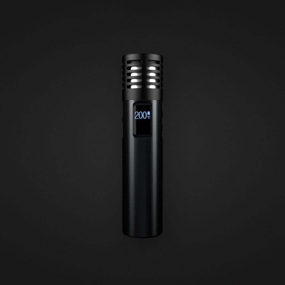 Arizer Air MAX Portable Vaporizer (taxes extra)