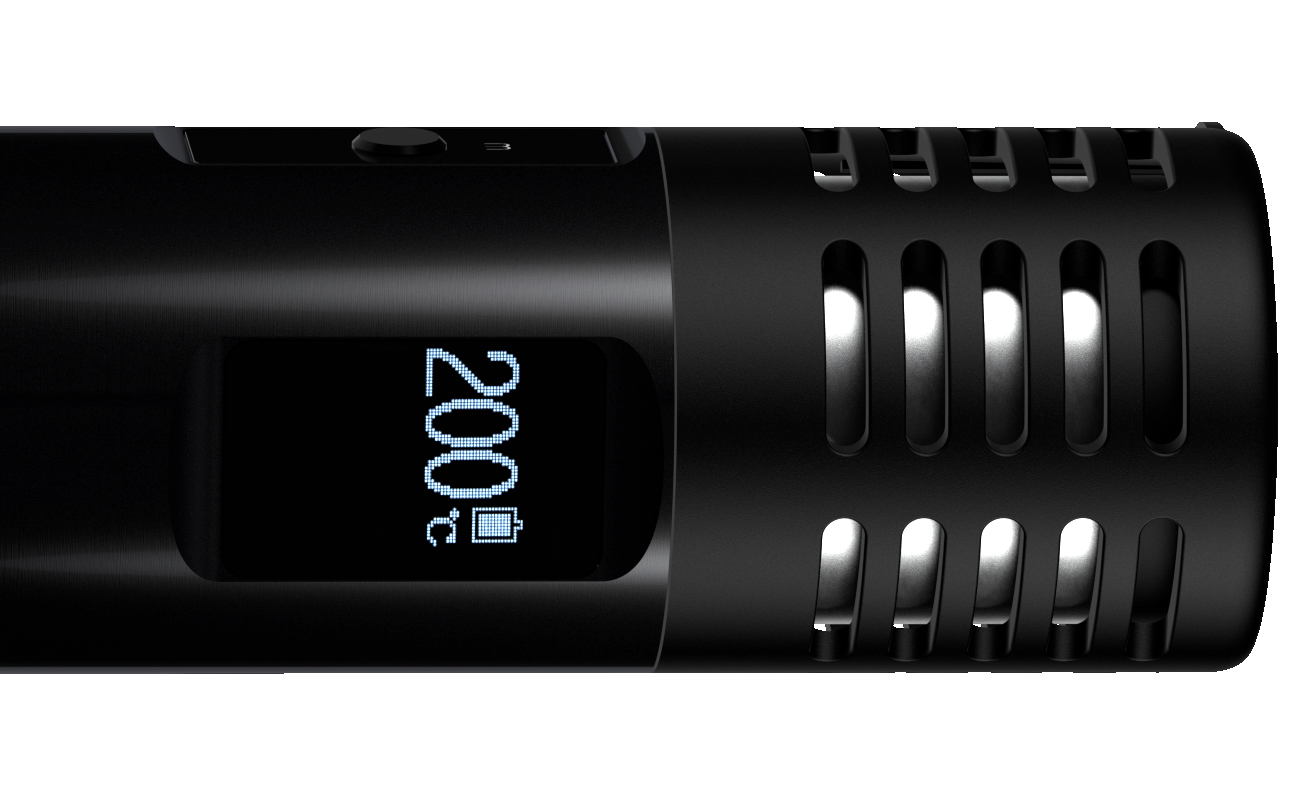 Arizer Air MAX Portable Vaporizer (taxes extra)