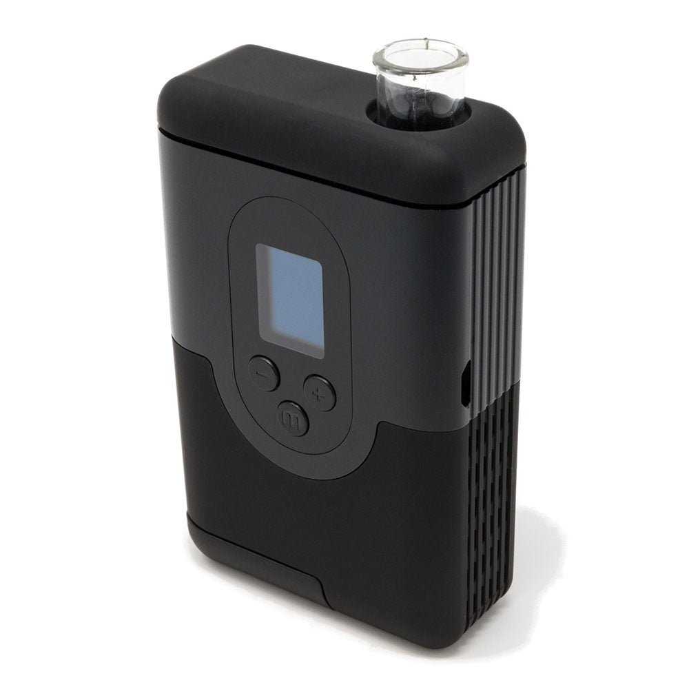 Arizer ArGo Portable Vaporizer (taxes extra)