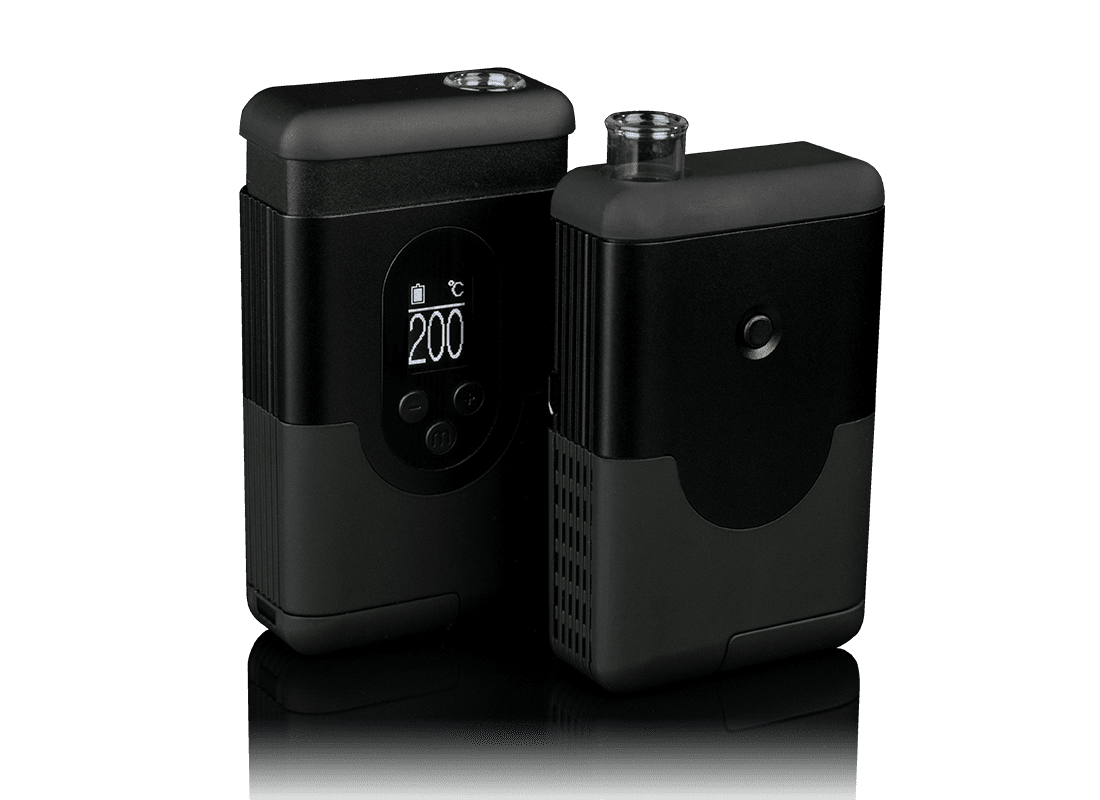 Arizer ArGo Portable Vaporizer (taxes extra)