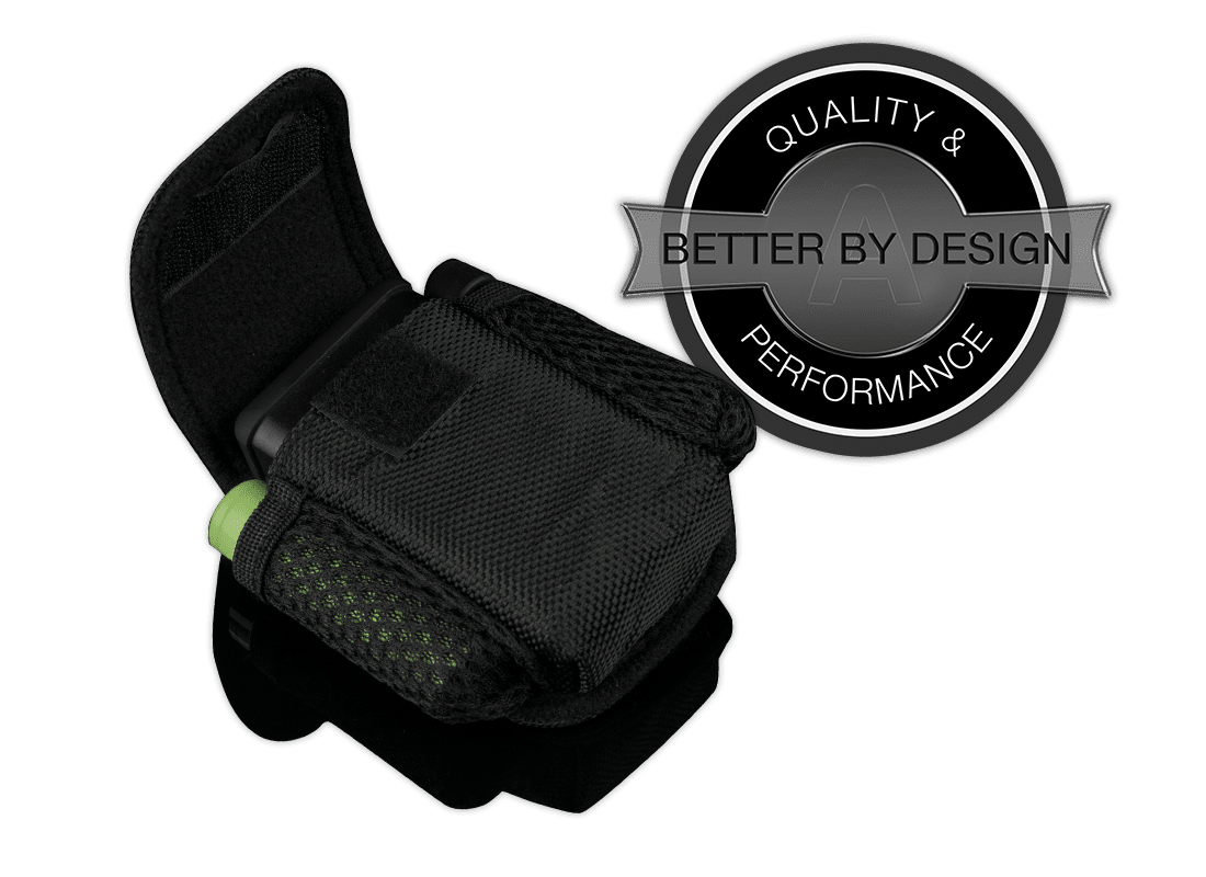 Arizer ArGo Portable Vaporizer (taxes extra)