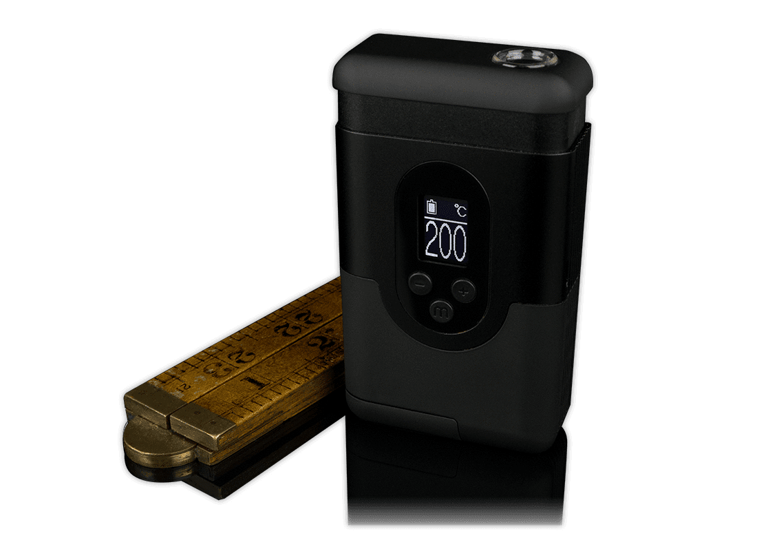 Arizer ArGo Portable Vaporizer (taxes extra)