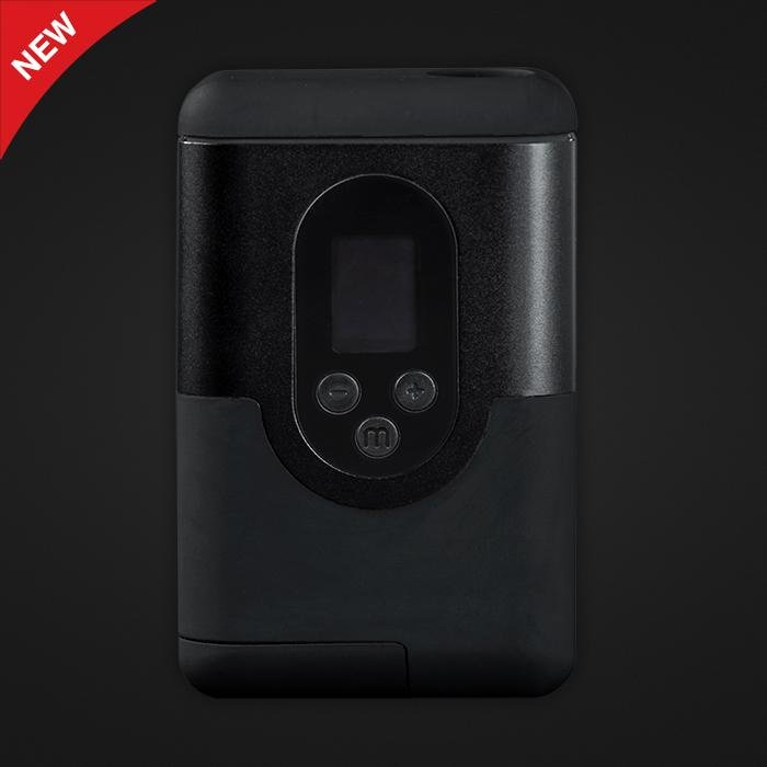 Arizer ArGo Portable Vaporizer (taxes extra)