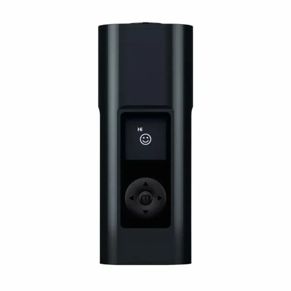 Arizer Solo III V2 Portable Vaporizer (taxes extra)