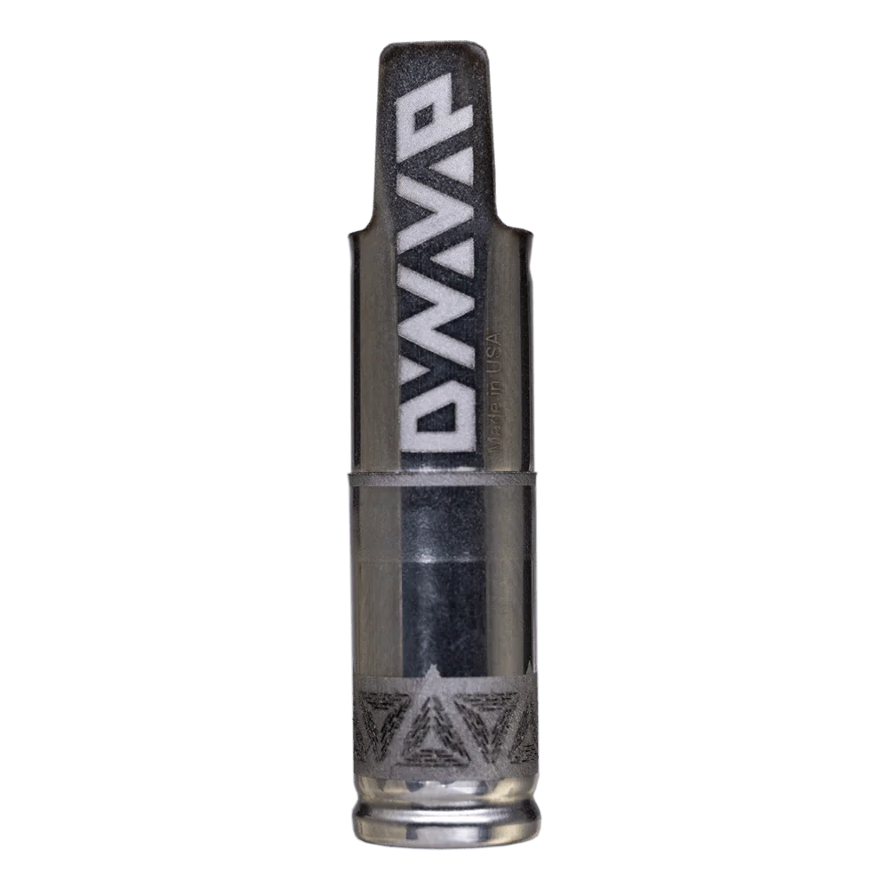 The Ballr Cap by Dynavap