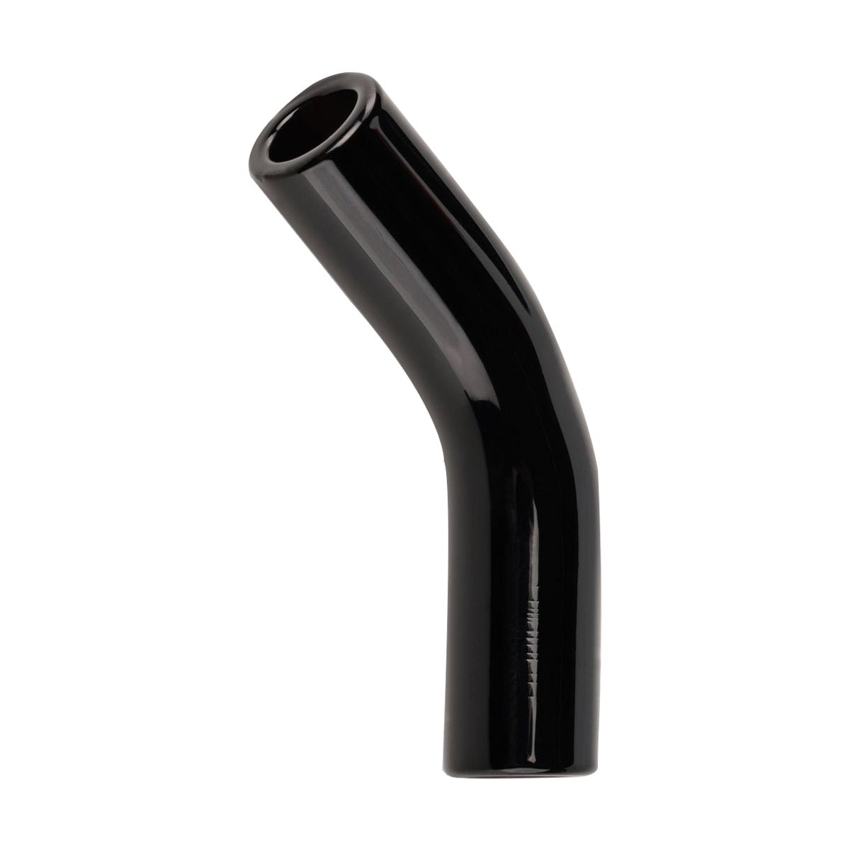 POTV Bent Glass Mouthpiece