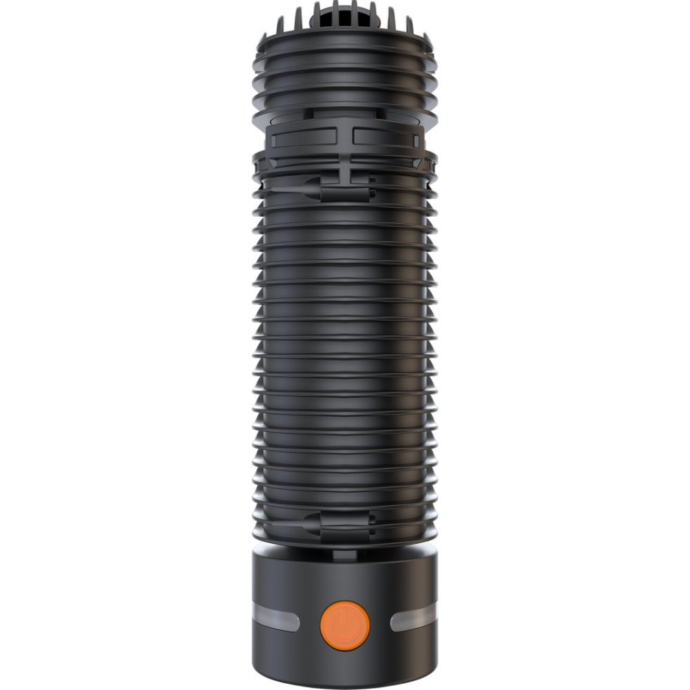 CRAFTY+ USB-C Vaporizer Complete Set (taxes extra)