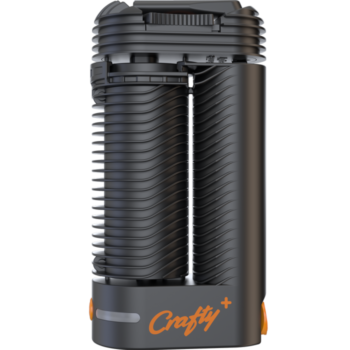CRAFTY+ USB-C Vaporizer Complete Set (taxes extra)