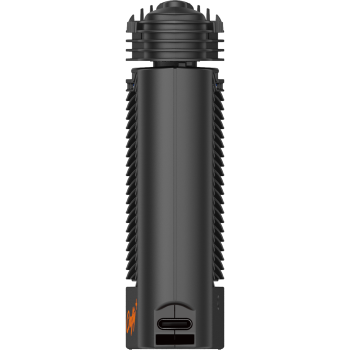 CRAFTY+ USB-C Vaporizer Complete Set (taxes extra)