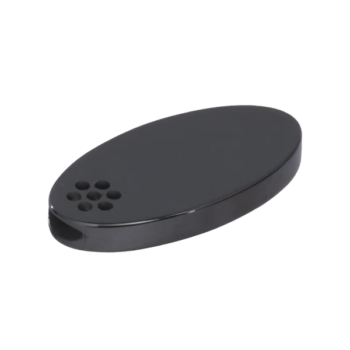 DaVinci IQ3 Zirconia Flat Mouthpiece