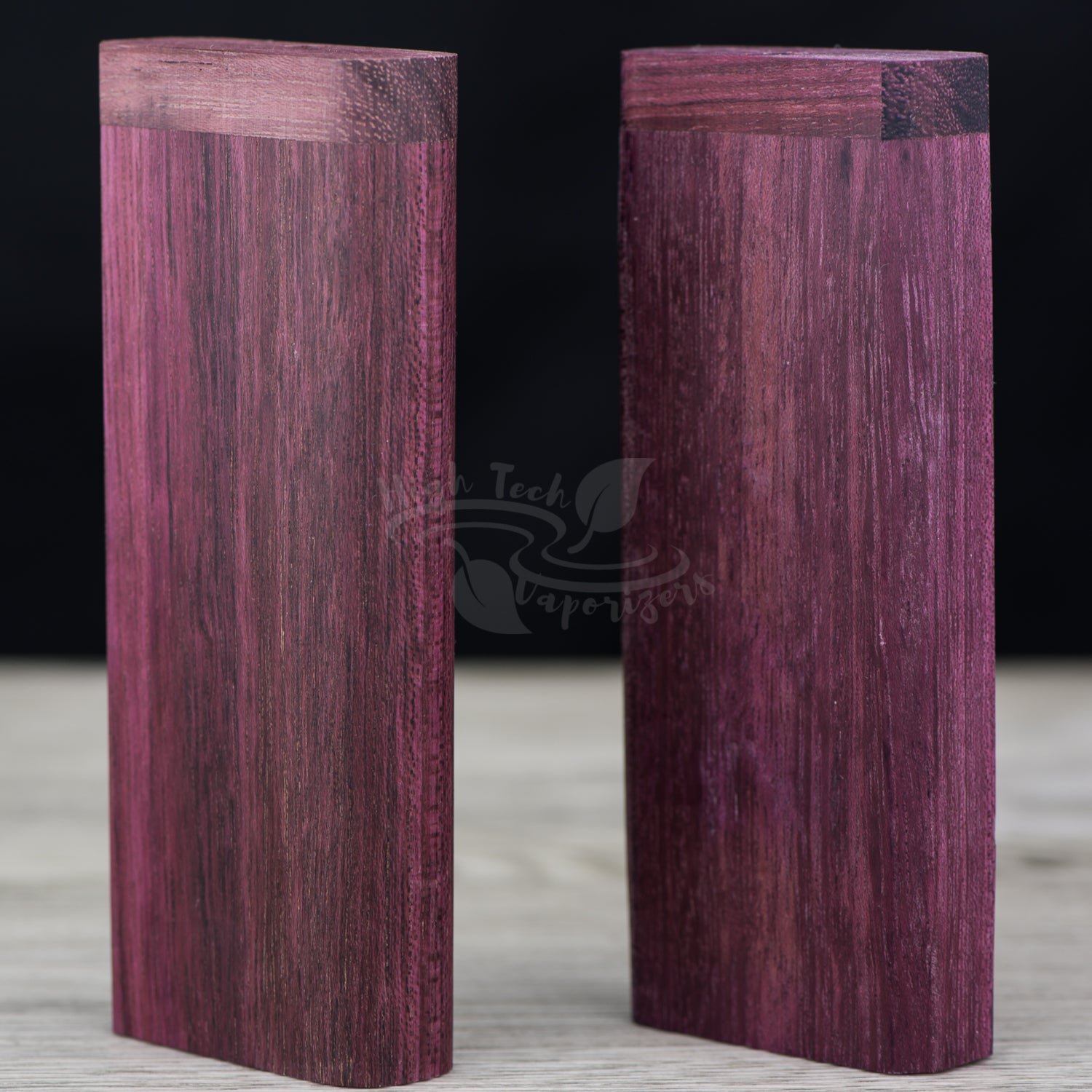XL Purple Heart DynaStash