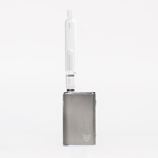 Linx Glass Bubbler