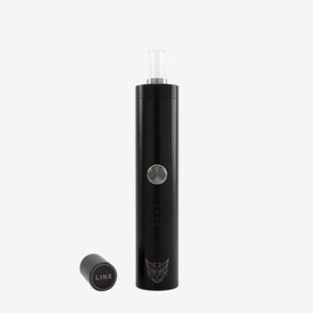 Linx Eden Portable Vaporizer (taxes extra)