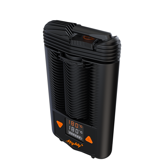 MIGHTY+ USB-C Portable Vaporizer (taxes extra)