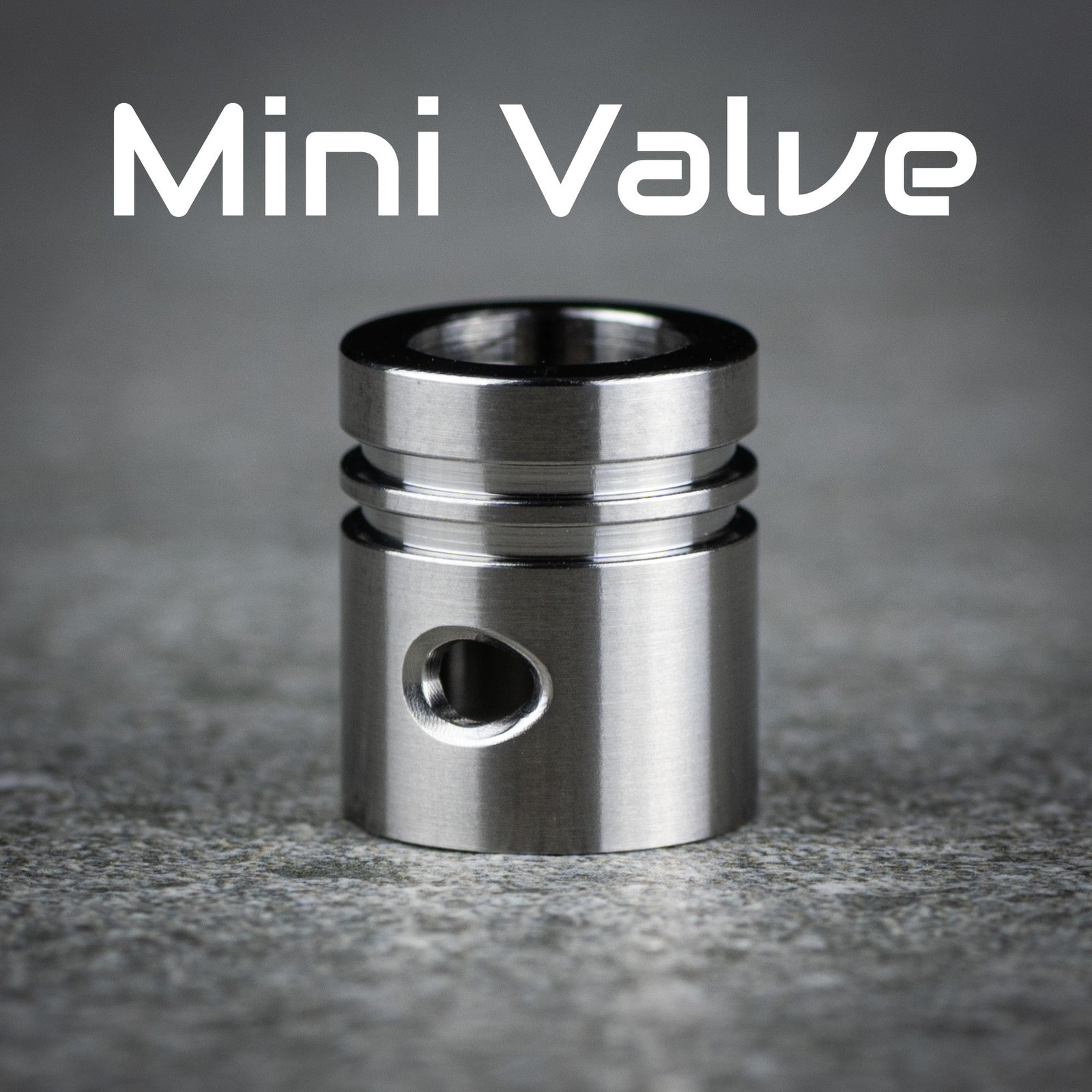 Modular Vortex System (MVS Builder)