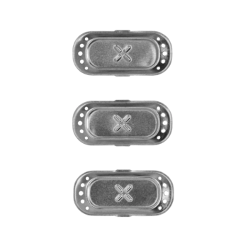 Pax Vaporizer 3D Screens – 3 Pack