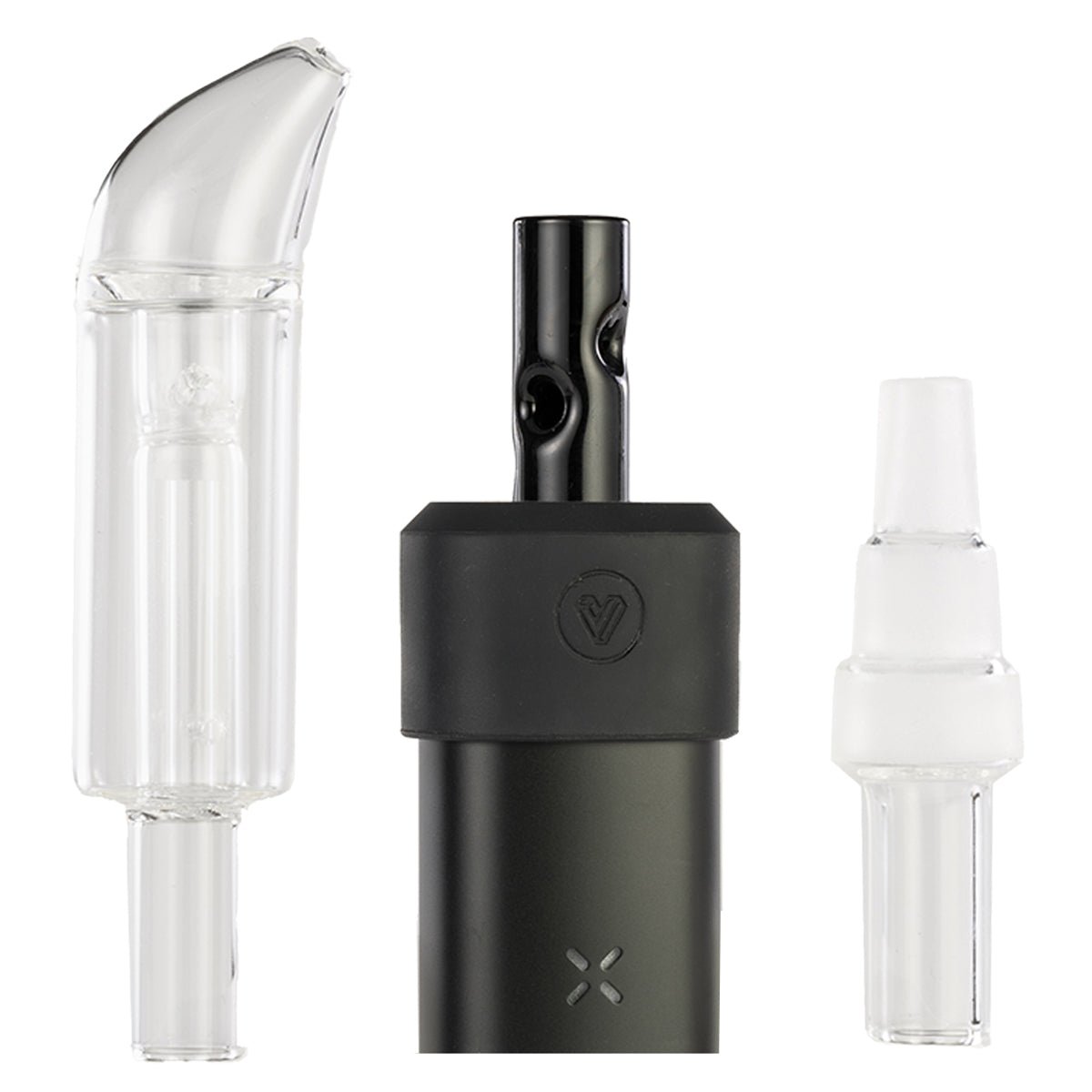 Pax Glass Adapter