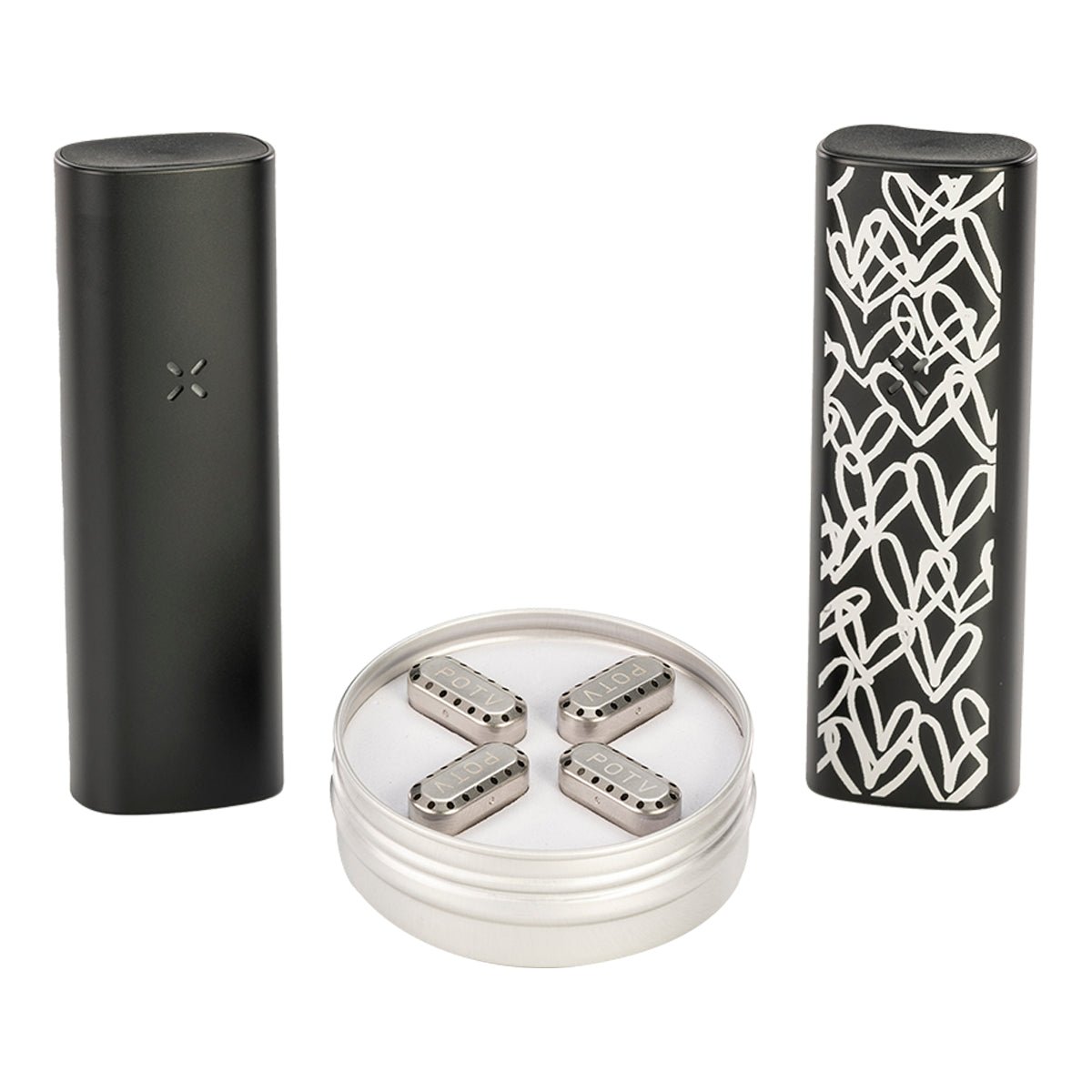 Planet of the Vapes Pax Dosing Capsules