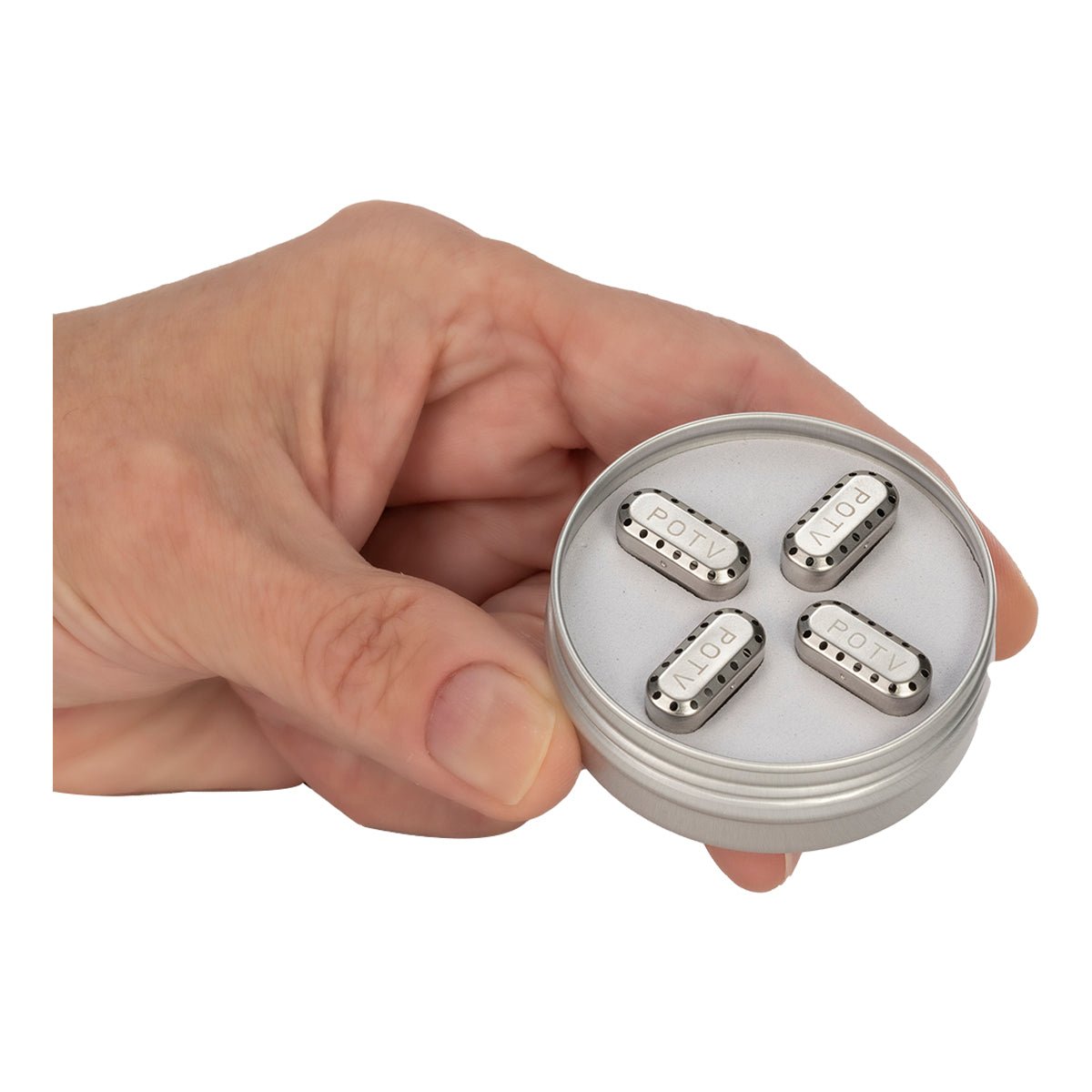Planet of the Vapes Pax Dosing Capsules