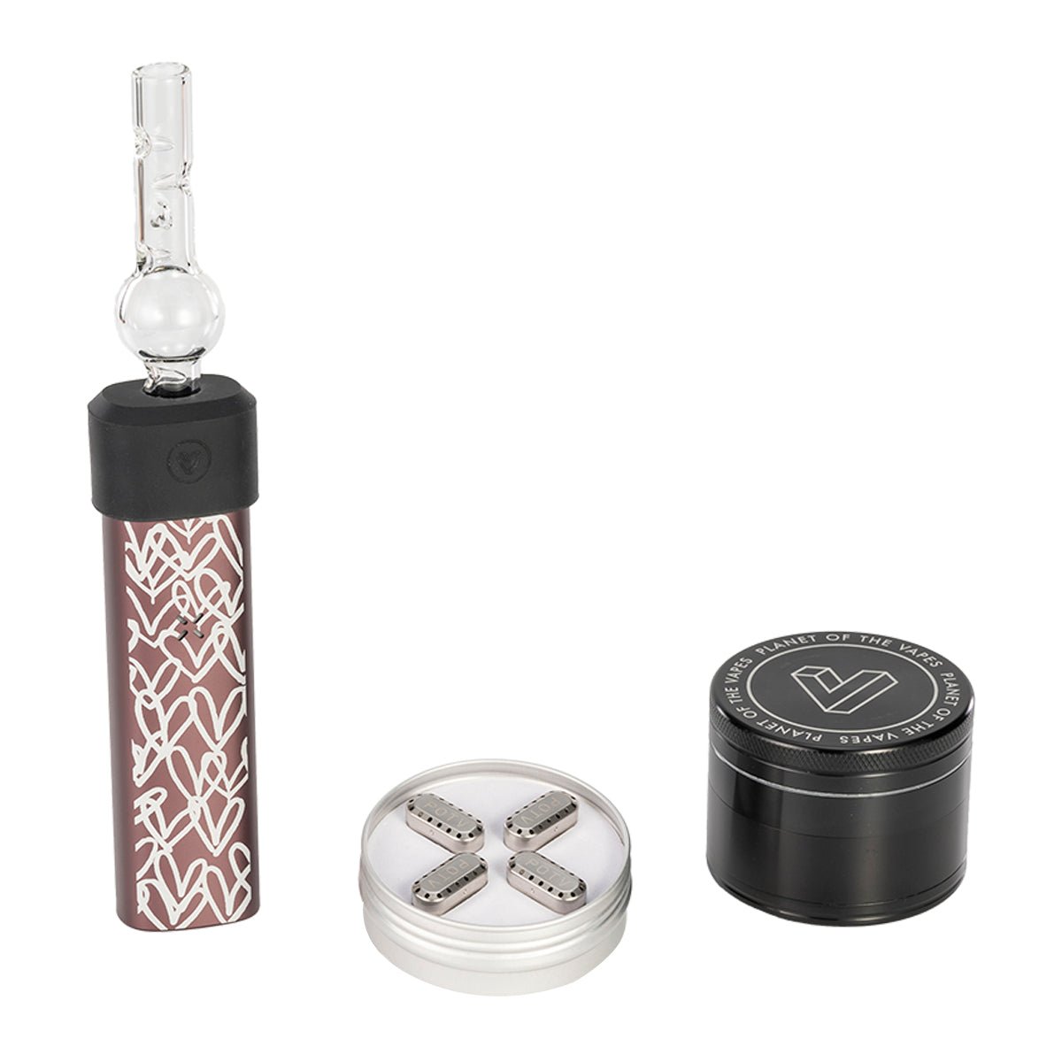 Planet of the Vapes Pax Dosing Capsules