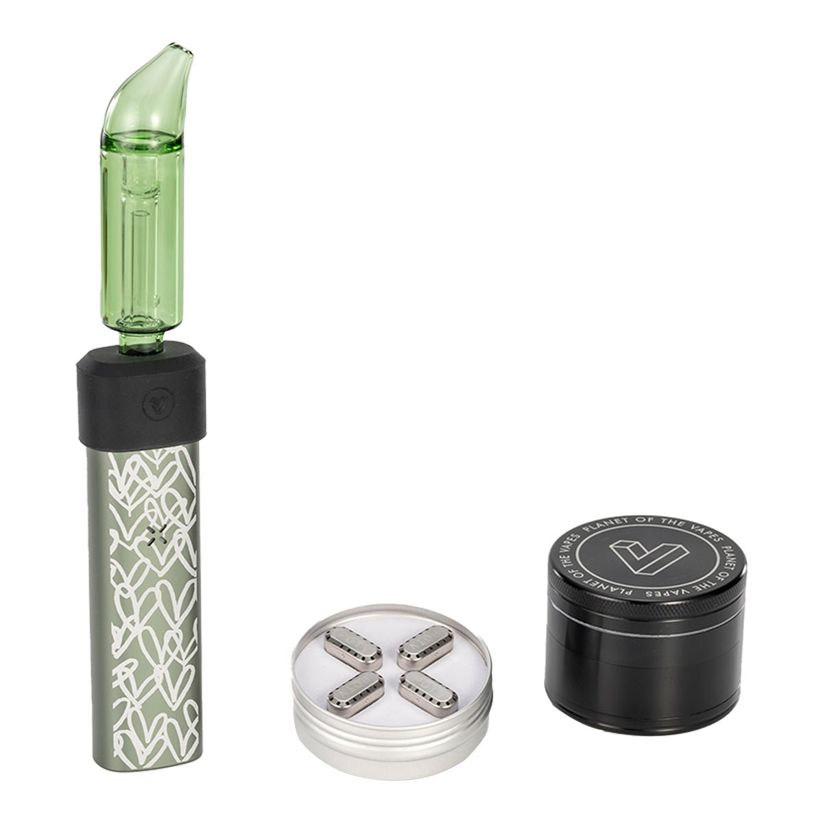 Planet of the Vapes Pax Dosing Capsules