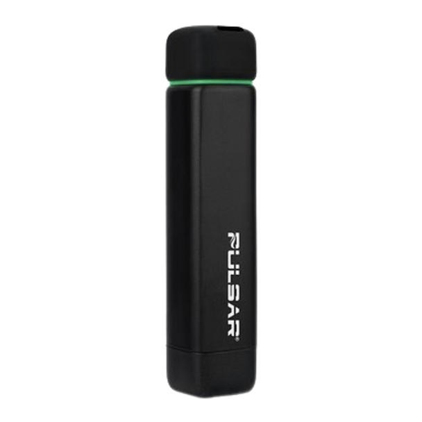 Pulsar 510 Jetpack 2.0 Forced Air Battery