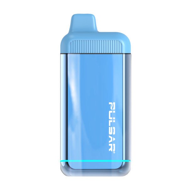 Pulsar 510 Jetpack 2.0 Forced Air Battery