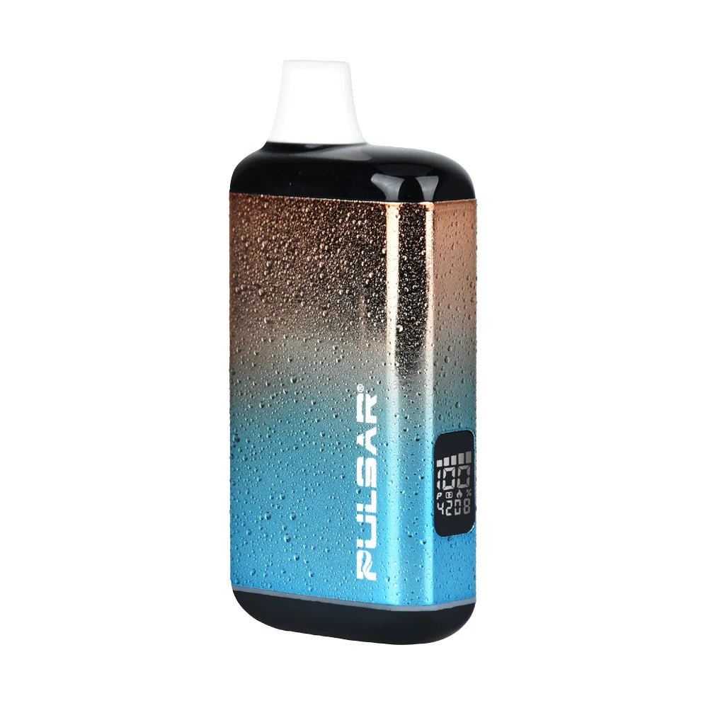 Pulsar DL V2 PRO Auto-Draw 510 1000mAh Battery