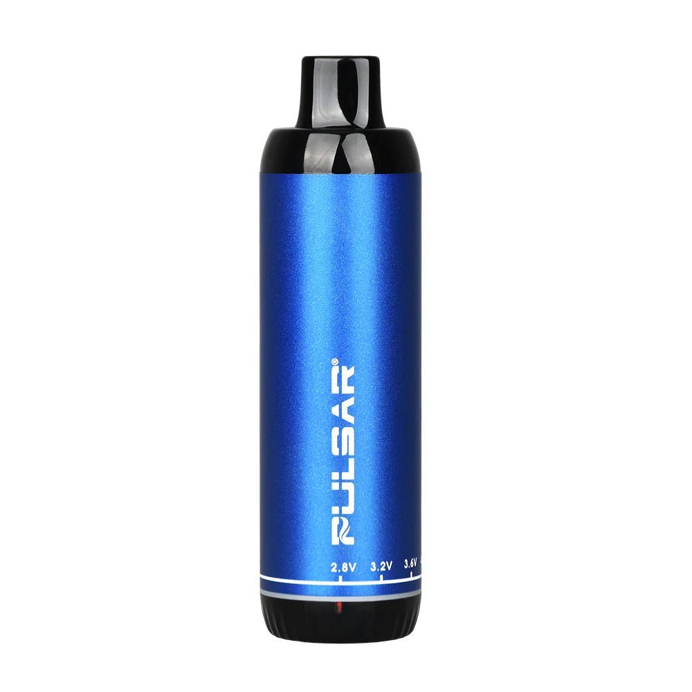 Pulsar DL V3 Twist Auto-Draw 510 650mAh Battery