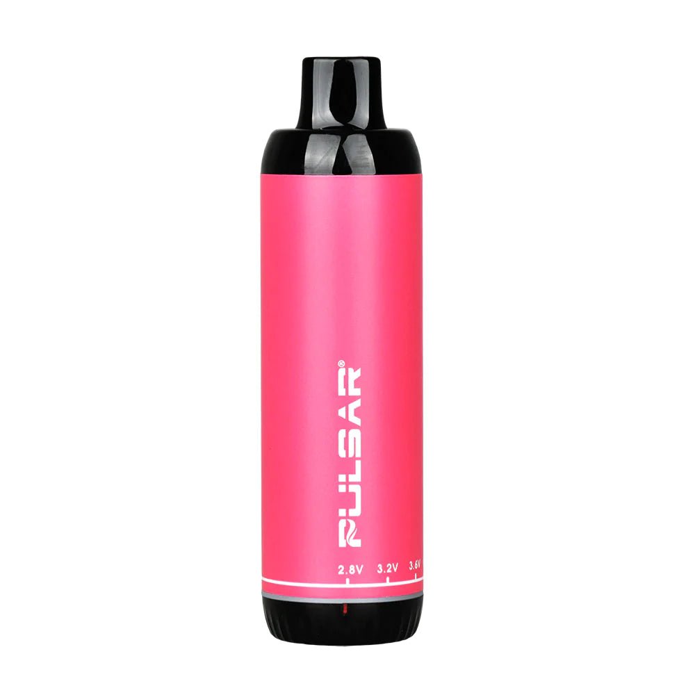 Pulsar DL V3 Twist Auto-Draw 510 650mAh Battery