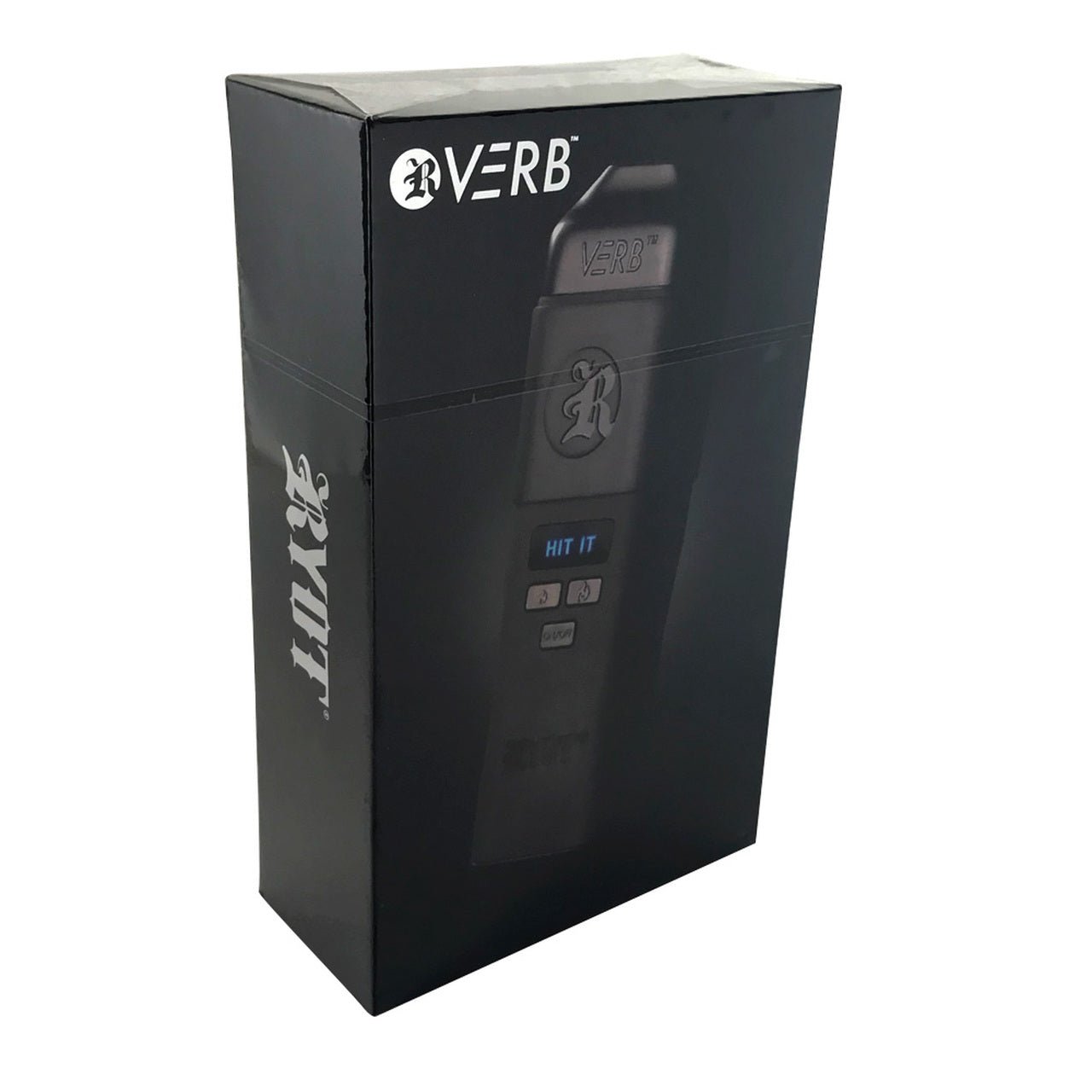 RYOT Verb Dry Herb Portable Vaporizer (taxes extra)