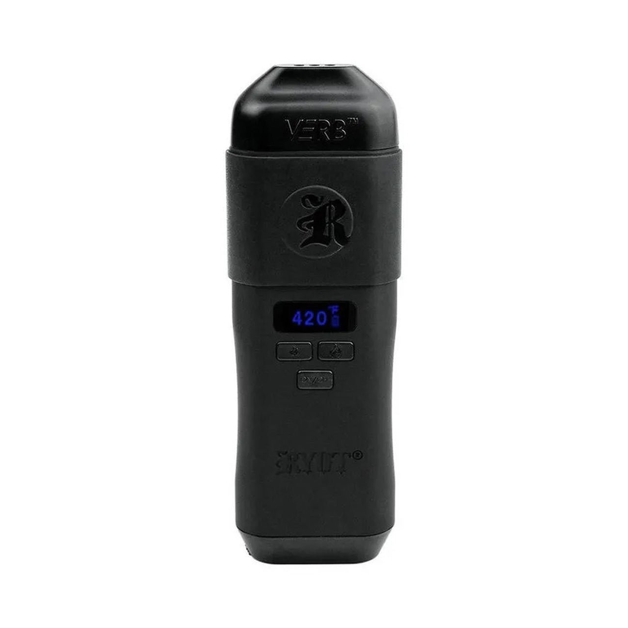 RYOT Verb Dry Herb Portable Vaporizer (taxes extra)