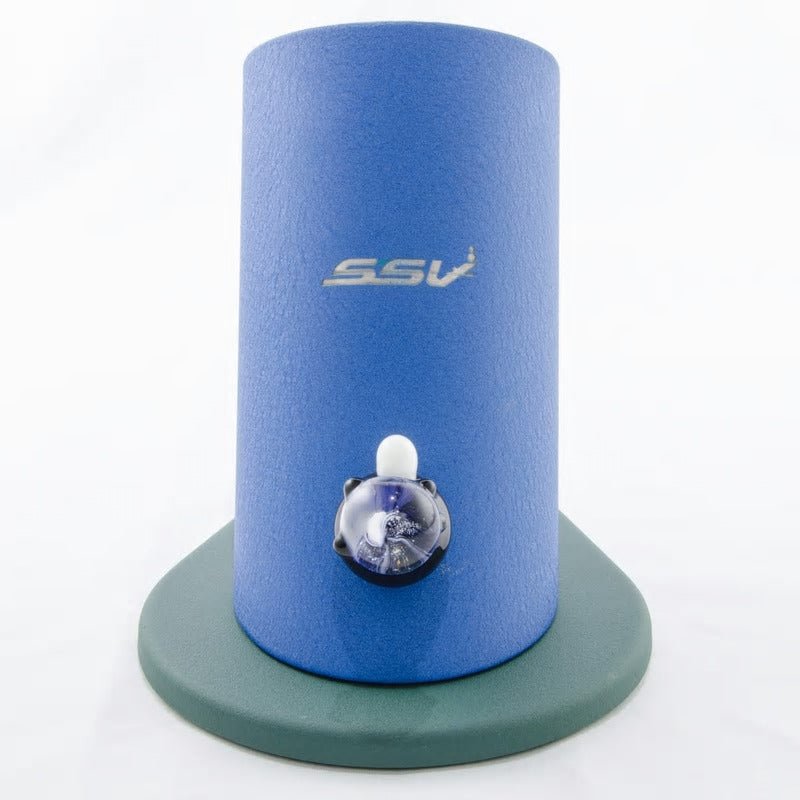Silver Surfer Vaporizer SSV by 7th Floor (taxes extra)8