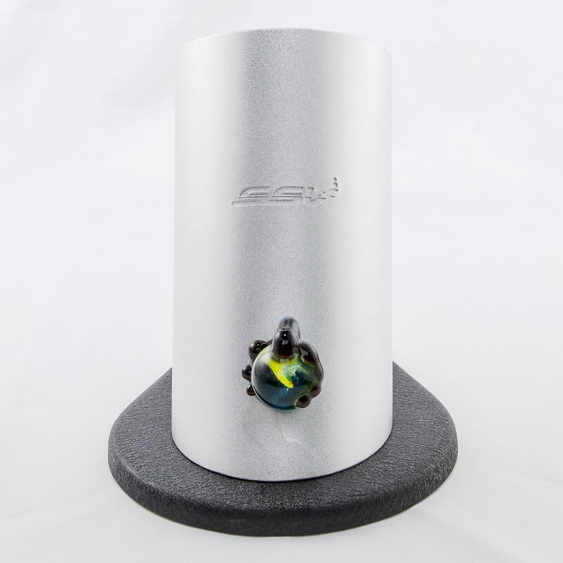 Silver Surfer Vaporizer SSV by 7th Floor (taxes extra)8