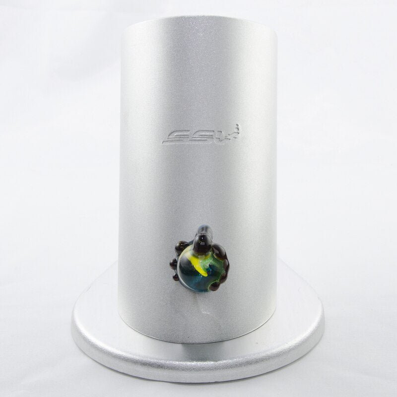 Silver Surfer Vaporizer SSV by 7th Floor (taxes extra)8