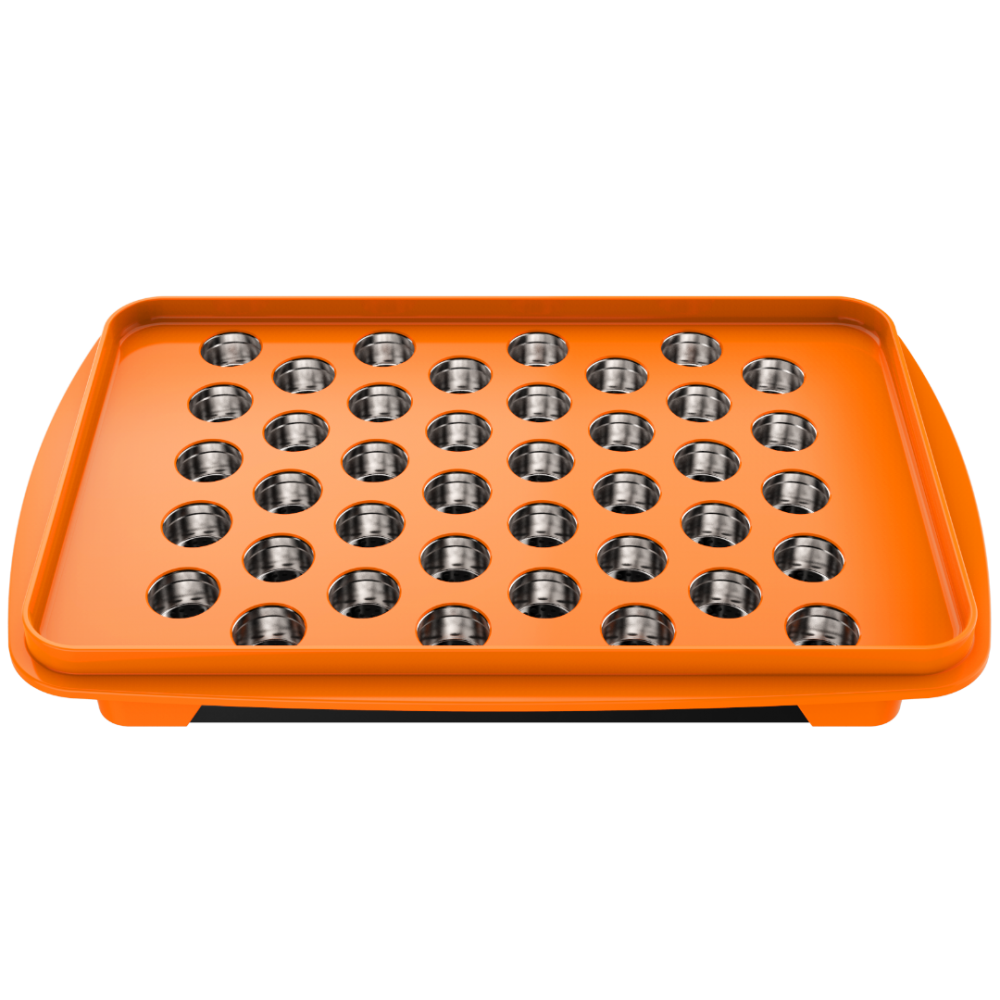 Dosing Capsules – 40 Pack Filling Set