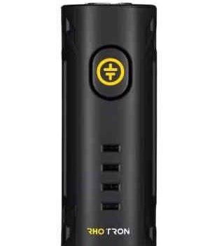 Tronian Rhotron 510 Battery