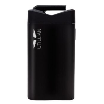 Utillian 722 Portable Vaporizer (taxes extra)