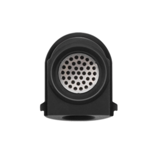 Vapir Prima Cap Sealing + Screen