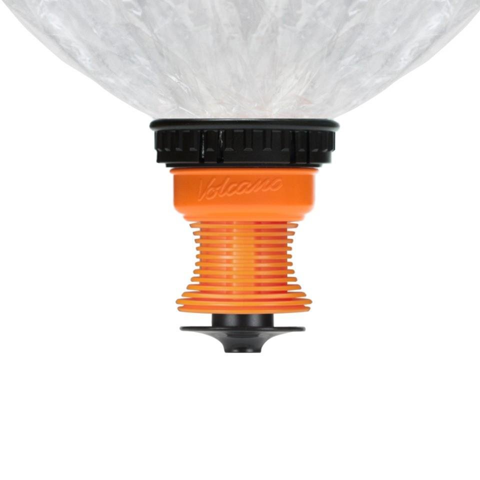 Volcano Classic Onyx Vaporizer (taxes extra)