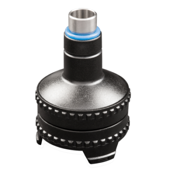 Volcano Easy Valve Filling Chamber