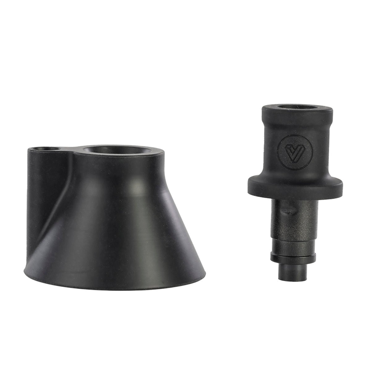 Volcano Glass Adapter