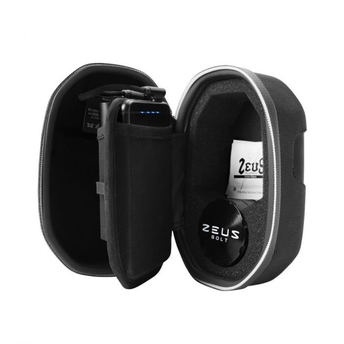 Zeus Armor Vaporizer Case